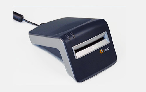 德卡T6型醫?？ㄗx寫機