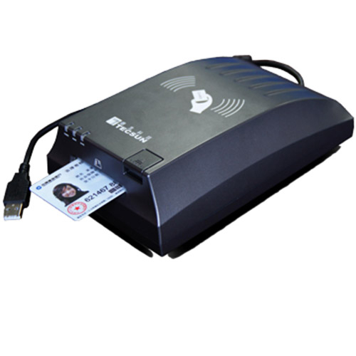 德生TSW-F4M11D醫(yī)?？ㄗx卡器