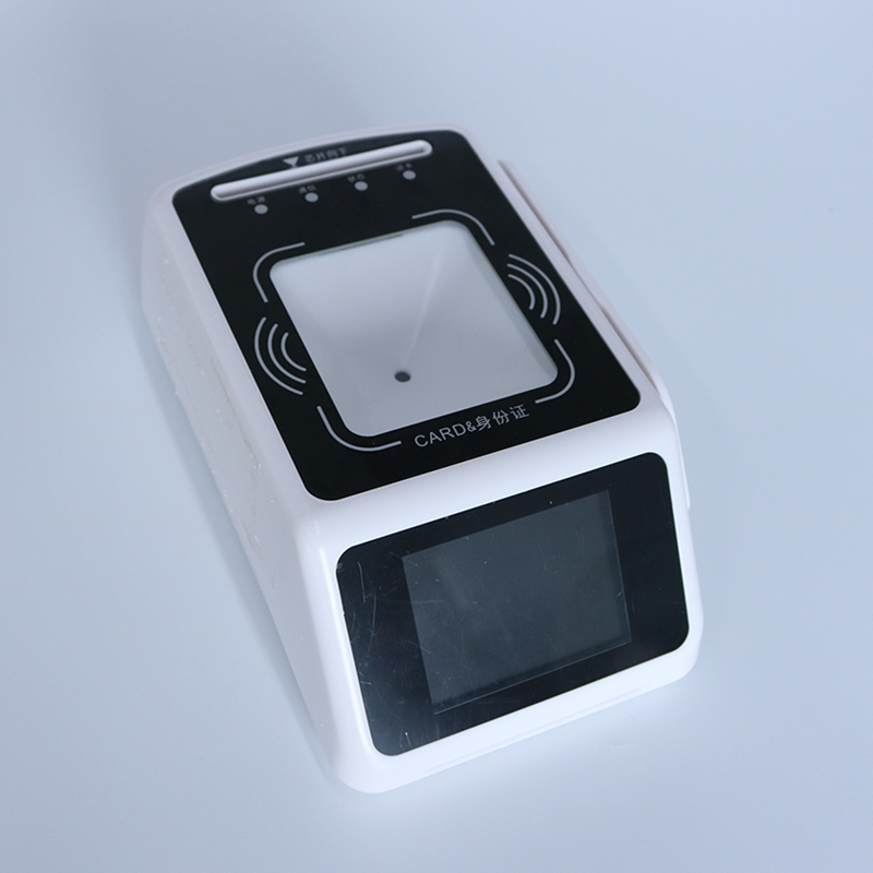 首云SW100-F20醫(yī)?？ㄗx卡器